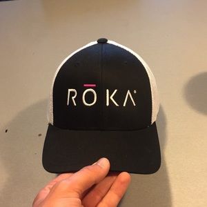 Roka Hat